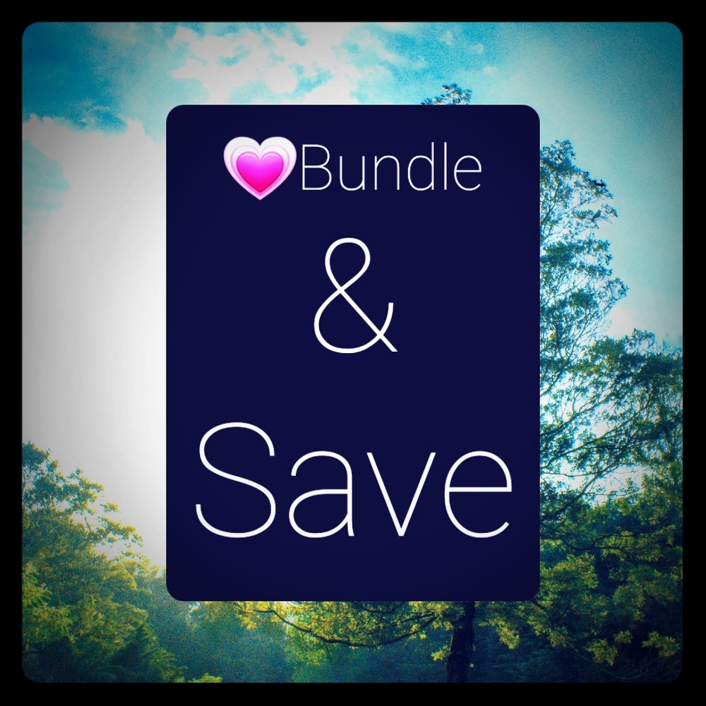 💗🦄 Bundle & Save 🦄💗